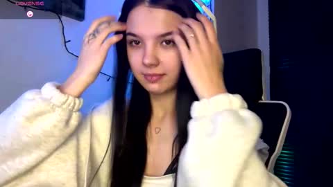 Hana online show from February 24, 4:38 pm