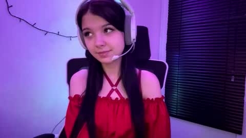 Hana online show from January 14, 4:12 pm