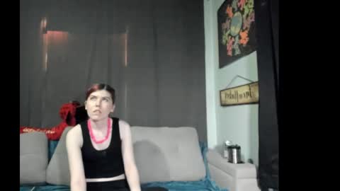 roxihazeleyes online show from October 4, 10:36 pm