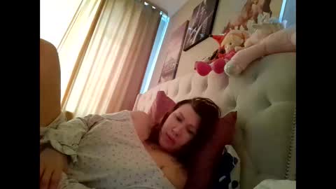 ROXOLANAA SEXY online show from January 10, 11:04 am