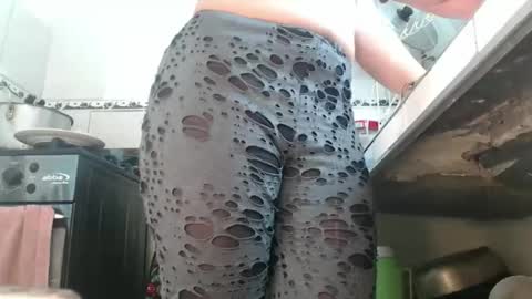 Florecita online show from April 19, 8:55 pm