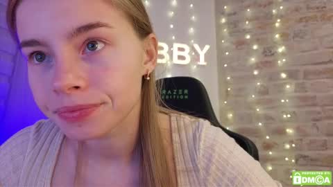 Roxieex ABBY online show from February 21, 9:04 pm