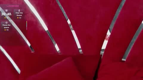 Roxy online show from November 13, 10:09 pm