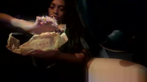 roxxybay online show from March 29, 6:45 am