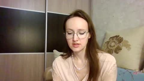 Roxxy Wharton online show from February 15, 6:23 am