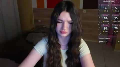 Roxy online show from April 25, 4:15 pm