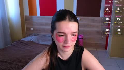 Roxy online show from April 3, 4:43 am