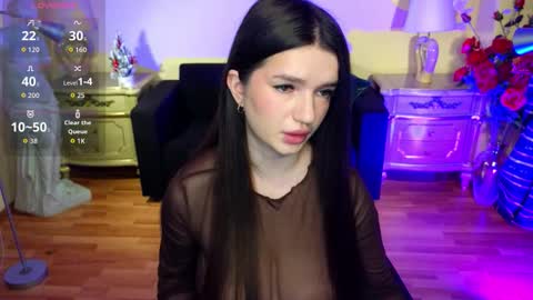 Roxy online show from January 7, 4:27 am