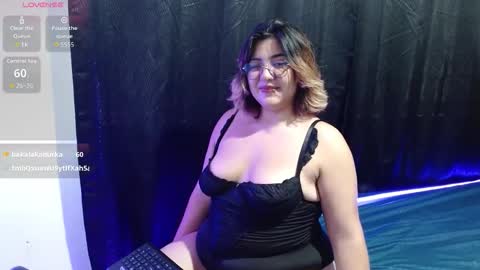 Roxana online show from October 27, 8:36 pm