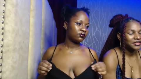 Roxy online show from November 2, 9:18 pm