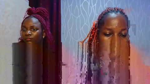 Roxy online show from April 25, 7:44 pm