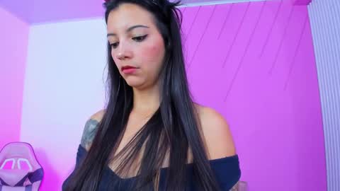 Roxy hell online show from February 27, 7:37 pm