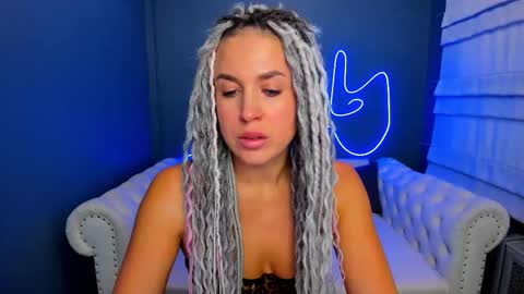 Roxy online show from September 16, 1:24 am