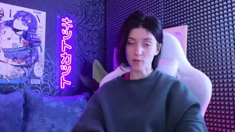 Snapshot of roxy_riot_ chatting on February 28, 1:47 am roxy_riot_ online show from February 28, 1:47 am