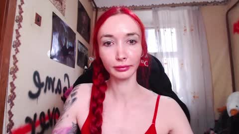 Roxy online show from April 26, 4:43 am