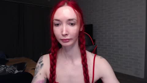 Roxy online show from April 24, 9:06 pm