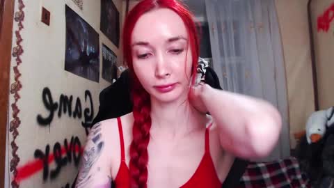 Roxy online show from April 23, 8:44 pm