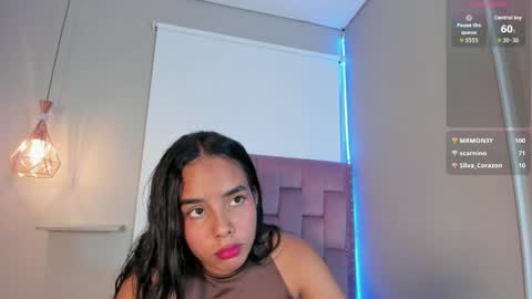 roxy_stone1 online show from April 23, 8:00 pm