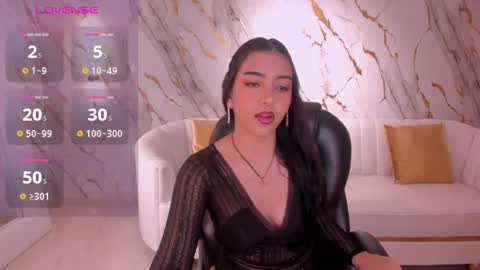 Roxy online show from February 16, 4:09 am