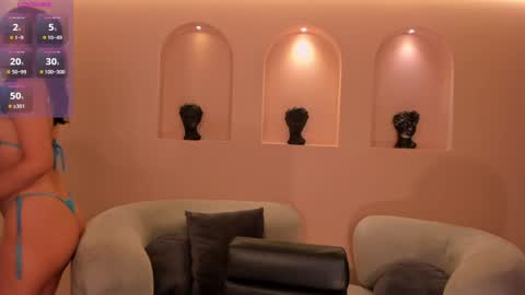 Roxy online show from February 8, 4:14 am