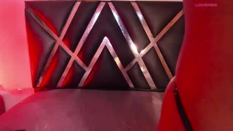 Roxxy Queen online show from February 23, 10:58 am