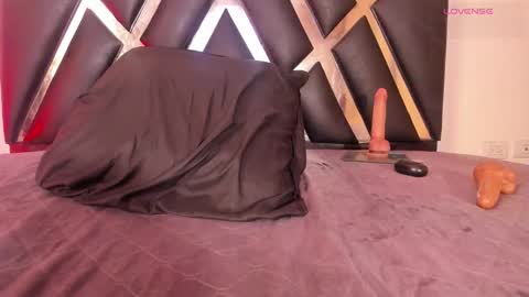 Roxxy Queen online show from December 13, 7:53 pm