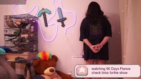 roxysuh online show from November 16, 9:10 am