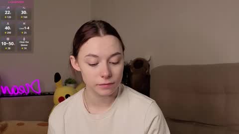 Alice online show from February 25, 8:18 pm