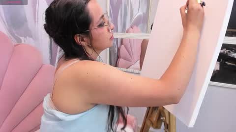   online show from January 8, 6:01 pm