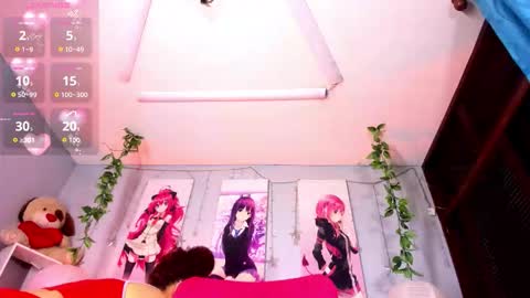   online show from March 11, 4:31 pm