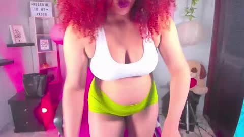   online show from February 4, 8:45 pm