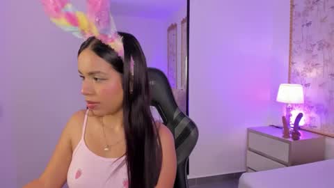 R U B B Y online show from March 2, 11:21 pm