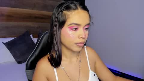 R U B B Y online show from April 21, 11:34 pm