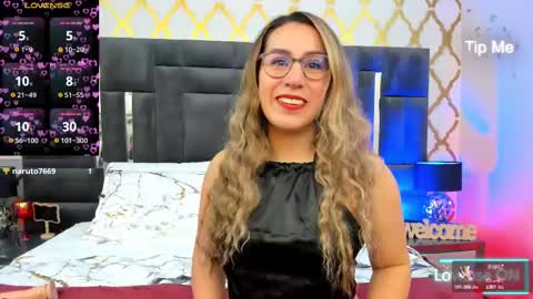 Snapshot of rubby_taylor chatting on February 28, 2:42 pm RubbyTaylor online show from February 28, 2:42 pm