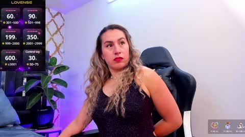Snapshot of rubby_taylor chatting on February 1, 3:18 pm RubbyTaylor online show from February 1, 3:18 pm