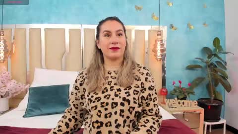 RubbyTaylor online show from April 20, 2:42 pm