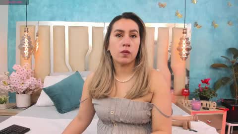 RubbyTaylor online show from March 31, 2:39 pm