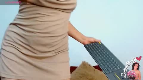 rubi curly online show from March 12, 12:46 am