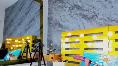 Rubi online show from January 15, 2:27 am