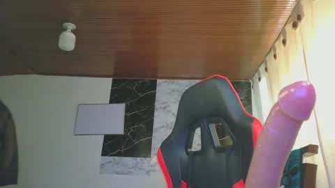 rubi online show from April 27, 9:23 pm