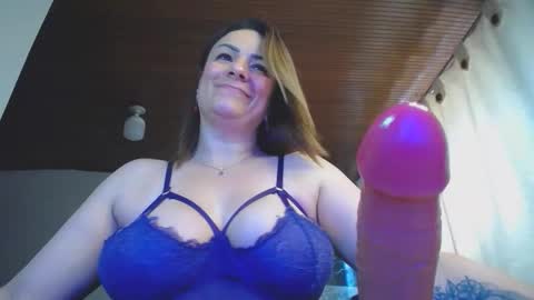 rubi online show from February 1, 9:35 pm