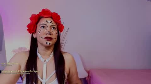 Rubie online show from October 31, 8:57 pm