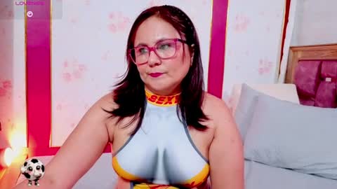 RubiQueens online show from June 13, 1:14 am