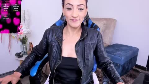 Snapshot of ruby_amor chatting on February 3, 10:25 am RUBY online show from February 3, 10:25 am