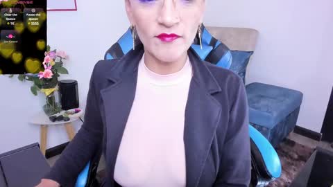 Snapshot of ruby_amor chatting on February 25, 10:59 am RUBY online show from February 25, 10:59 am