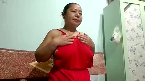 ruby_chann online show from April 12, 10:34 pm