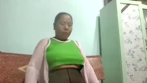 ruby_chann online show from March 13, 12:02 am