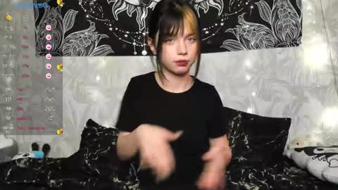 Ruby online show from November 23, 12:29 pm