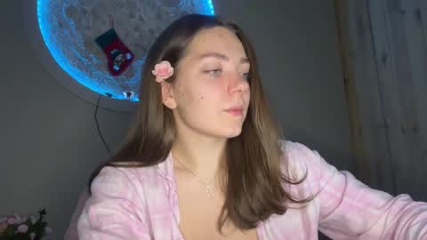 AYSHE online show from February 11, 8:54 pm