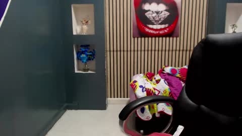 Ruby Jimenez online show from February 25, 3:32 pm